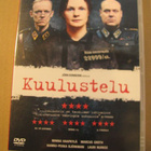 KUULUSTELU ( Minna Haapkylä ) - pikkukuva 1
