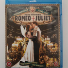 Romeo + Juliet Blu-ray - pikkukuva 1