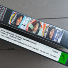 VHS: Mika Häkkisen Tie Maailmanmestariksi Formula 1 998 - pikkukuva 4