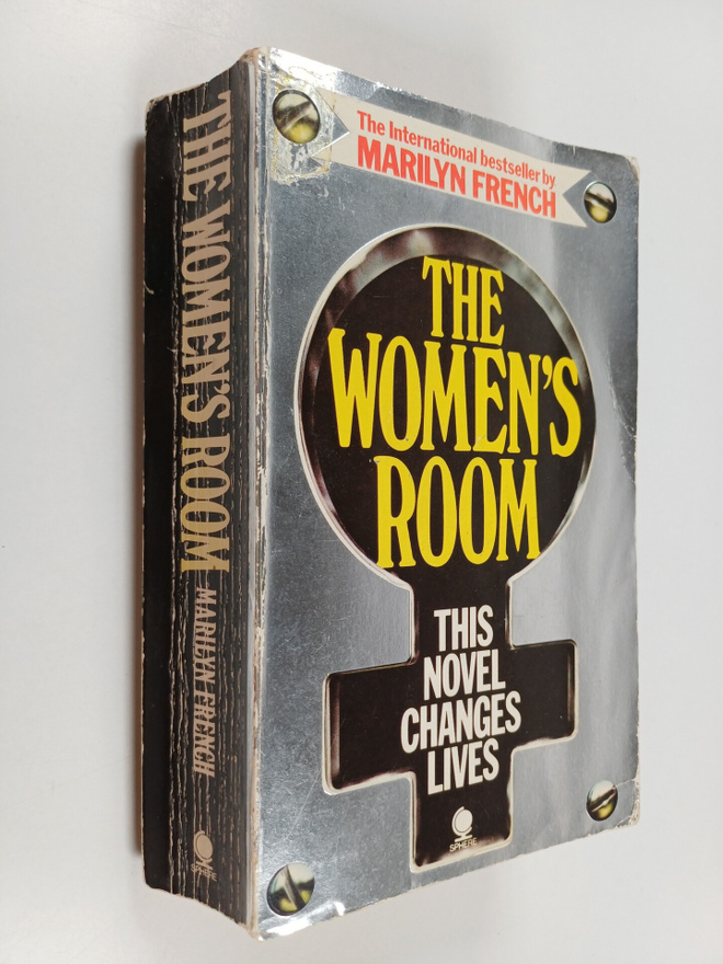 Marilyn French : The Women's Room