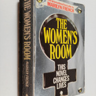 Marilyn French : The Women's Room - pikkukuva 1