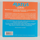 Bret Nicholaus ym. : Ajatusleikki : kysymyksiä mielen ja ... - pikkukuva 2