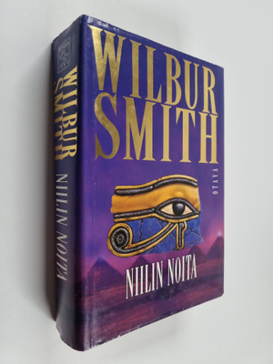 Wilbur Smith : Niilin noita