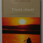 Jon Kabat-Zinn - Täyttä Elämää - pikkukuva 1