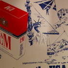 L&M,good news from the USA, BAARI ALUNEN, Legendaarinen maku - pikkukuva 2