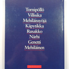 Niityt ja metsiköt : tornipöllö, villisika, mehiläissyöjä... - pikkukuva 2