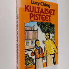 Lucy Ching : Kultaiset pisteet - pikkukuva 1