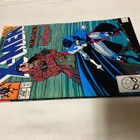 MARVEL THE UNCANNY X-MEN 256/1989 HYVÄ - pikkukuva 1