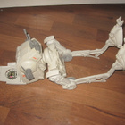 Vintage Star Wars - AT-ST Chicken walker - Kenner - pikkukuva 5