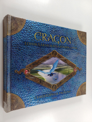 Christopher Paolini : Eragon : lohikäärmeratsastajan opas