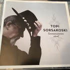 TOPI SORSAKOSKI / Tummansininen Sävel cd + dvd. - pikkukuva 1