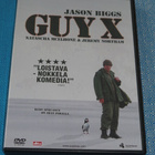 Dvd - Guy X - Saul Metzstein -elokuva 2005 - pikkukuva 1