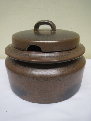 ARABIA, PROCOPE,  RUSKA -KEITTOKULHO