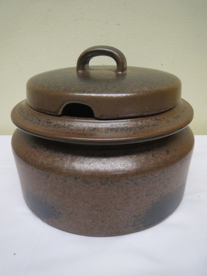 ARABIA, PROCOPE,  RUSKA -KEITTOKULHO