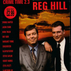 CRIME TIME 1997-2002 rikos TV kirjat LEFFAT etc 5 POKKARIA - pikkukuva 4