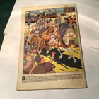 Mosaiikki sarjakuvalehti 2/65 mosaik comicheft - pikkukuva 2