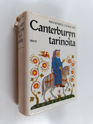Geoffrey Chaucer : Canterburyn tarinoita