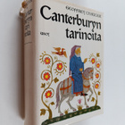 Geoffrey Chaucer : Canterburyn tarinoita - pikkukuva 1