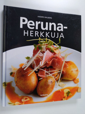 Anders Walberg : Perunaherkkuja