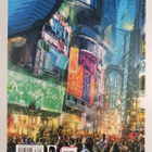 Asmodee : The Art of the Android Universe - pikkukuva 2