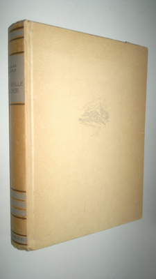 Jeremias Gotthelf : Anna meille anteeksi