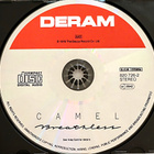 Camel - Breathless (uusi remasteroitu cd) - pikkukuva 4