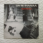 Mikko Perkoila – On Se Ihanaa - LP - pikkukuva 1