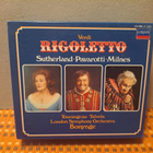 Vedi:Rigoletto-Bonynge-Talvela-Pavarotti-Sutherland  2CDBox - pikkukuva 1