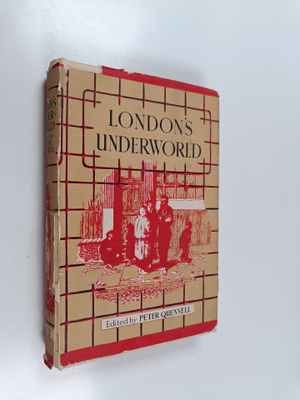 Henry Mayhew : London's Underworld