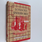 Henry Mayhew : London's Underworld - pikkukuva 1