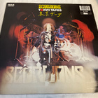 Scorpions - Tokyo Tapes (2LP) - pikkukuva 3