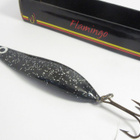 Flamingo taimenuistin 8,5cm - pikkukuva 1