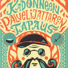 Tarquin Hall: Vish Puri & Kadonneen palvelijattaren tapaus - pikkukuva 1