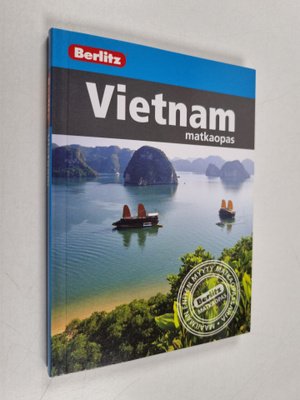 Andrew Forbes : Vietnam