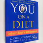 Michael F. Roizen ym. : You, on a diet : the owner's manu... - pikkukuva 1