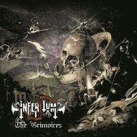 INFERITVM: The Grimoires (Black Metal)