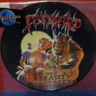 Tankard - The Beauty And The Beer M- Picture LP - pikkukuva 1