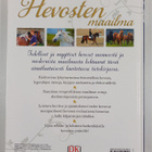 John Woodward : Hevosten maailma : Hevosystävän aarreaitta - pikkukuva 2