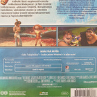 CROODIT BLU-RAY + DVD SUOMIPUHE - pikkukuva 2