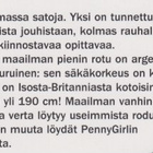 Cynthia McFarland: Suuri rotukirja - pikkukuva 3