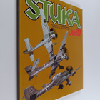 Alex Vanags-Baginskis : JU 87 Stuka - pikkukuva 1