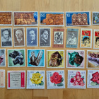 Postituore DDR kokoelma (D) - pikkukuva 3