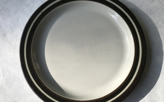 Arabia iso lautanen tai vati 33cm