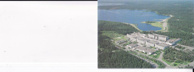 Seinäjoki, Etelä-Pohjanmaan Keskussairaala,   .   b628