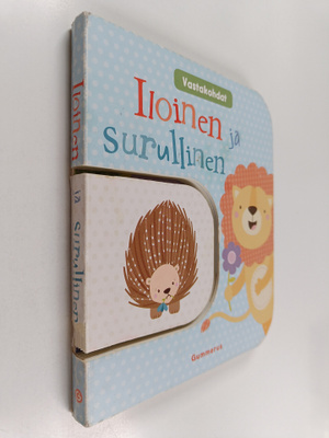 Iloinen ja surullinen