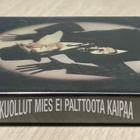 Kuollut mies ei palttoota kaipaa (1982) Steve Martin (UUSI) - pikkukuva 3