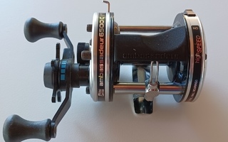 Ambassadeur 6500 C syncro