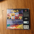 Kula World PS1 - CIB, PAL, tosi hyvä kunto - pikkukuva 2
