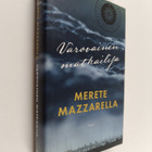 Merete Mazzarella : Varovainen matkailija - pikkukuva 1