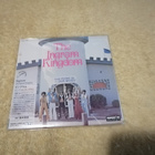 INGRAM - The Ingram Kingdom CD - pikkukuva 1